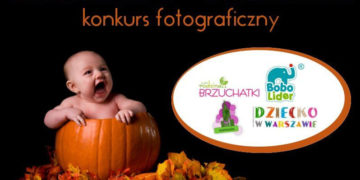 SKARBY JESIENI – konkurs fotograficzny