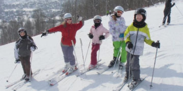 Radosna zima – na zimowiskach KOGIS