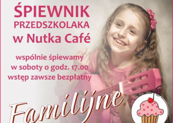 ZAJĘCIA: Śpiewnik przedszkolaka – zajęcia familijne 12.10.2013