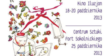 KINO: Święto Kina Animowanego – PAŹDZIERNIK