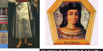 ZAJĘCIA: Nadwiślański Uniwersytet Dziecięcy – „Co fizyk robi w kuchni?”  i „Szlacheckie Tajemnice” – 19.10.2013