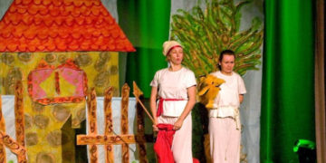 WARSZTATY: Dwie Godziny dla Rodziny 13.10.13 i 20.10.13