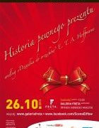 TEATR: „Historia pewnego prezentu” – 26.10.2013