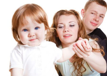 WARSZTATY: Warsztaty dla rodziców w Klubie Mamy i Taty 02.10.2013