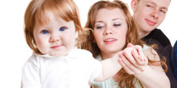 WARSZTATY: Warsztaty dla rodziców w Klubie Mamy i Taty 02.10.2013