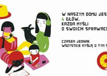 WARSZTATY: Zachęta oraz wydawnictwa Tako i Wytwórnia zapraszają na warsztaty rodzinne – 20.10.2013