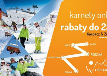 Rabaty Winterpol Karpacz & Zieleniec