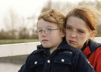 FILM: Pokaz filmu „Wyjątkowy ptak” w ramach projektu Mój Przyjaciel Film – 26.10.2013