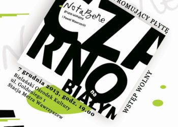 „KONCERT MIKOŁAJKOWY” W WYKONANIU GRUPY WOKALNEJ NOTA BENE