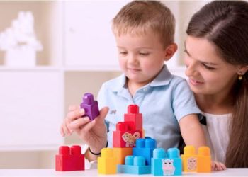 KLOCKI – UNIWERSALNY PREZENT DLA DZIECKA