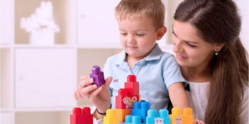 KLOCKI – UNIWERSALNY PREZENT DLA DZIECKA