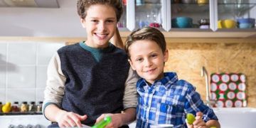 Deserownia 2 w teleTOON+