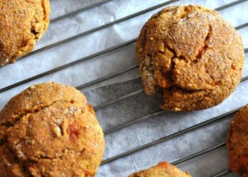 DZIEŃ ZE SPEEDCOOKIEM: KUKURYDZIANE BUŁECZKI Z SEREM ŻÓŁTYM