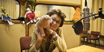 Gwiazdy piszą i nagrywają bajki… bo „każdy pluszak to historia”