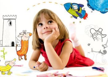 Jak rozwijać kreatywność dziecka?  Każdy rodzic chce, by jego dziecko było zdrowe, mądre i … kreatywne. Co to znaczy?