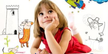 Jak rozwijać kreatywność dziecka?  Każdy rodzic chce, by jego dziecko było zdrowe, mądre i … kreatywne. Co to znaczy?