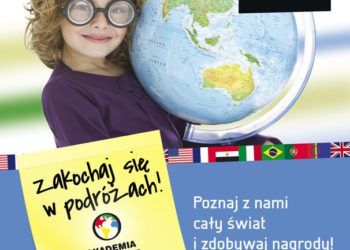 WYPRAWA ZA OCEAN Z PASZPORTEM AKADEMII KING CROSS PRAGA