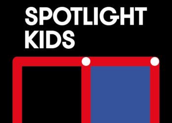 SPOTLIGHT KIDS W MUZEUM NEONÓW