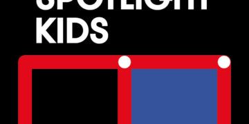 SPOTLIGHT KIDS W MUZEUM NEONÓW