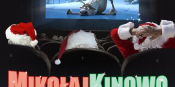 Filmowe Mikołajki w kinach sieci Multikino