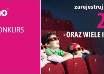 Konkurs: Wybierz się na Poranki dla dzieci w Multikinie i wygrywaj nagrody!