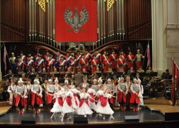 Niedzielne koncerty dla dzieci w Filharmonii Narodowej