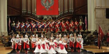 Niedzielne koncerty dla dzieci w Filharmonii Narodowej