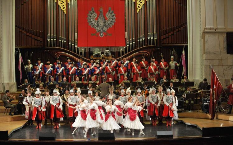 Niedzielne koncerty dla dzieci w Filharmonii Narodowej