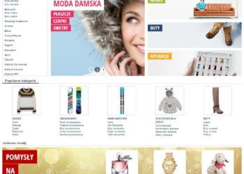 Gdzie  Święty Mikołaj znajdzie idealne prezenty dla najmłodszych?