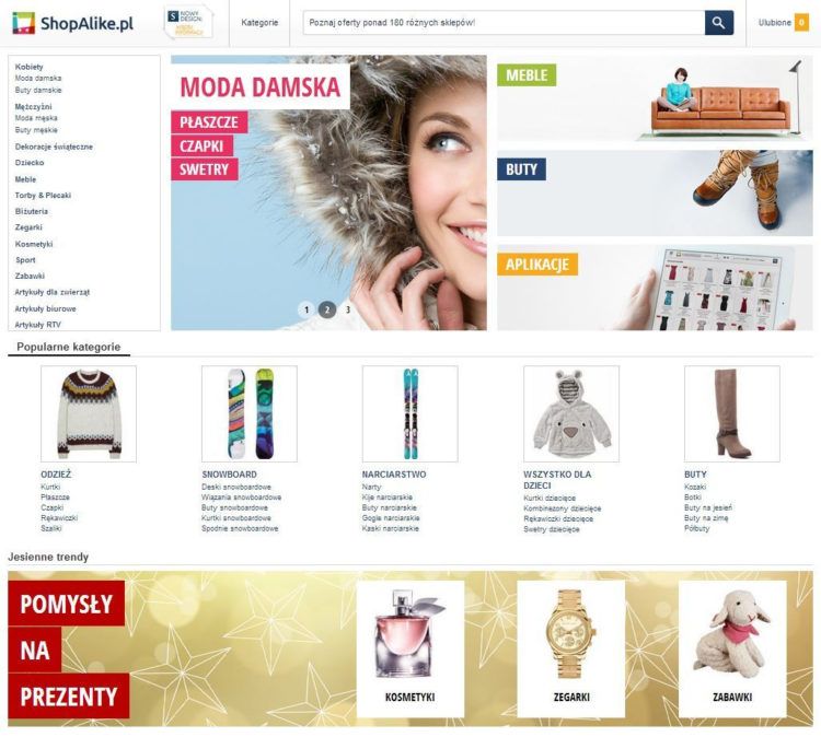 Gdzie Święty Mikołaj znajdzie idealne prezenty dla najmłodszych?