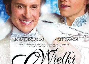 PRZEDPREMIEROWY POKAZ FILMU „WIELKI LIBERACE”, REŻ. STEVEN SODERBERGH