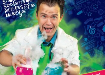 Interaktywne programy naukowe dla dzieci!