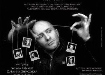 KONCERT AFERA MAYERLING