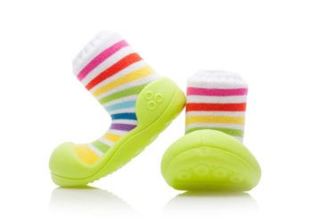 Wygraj dowolne buciki z oferty Attipas!