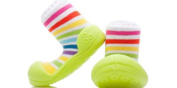 Wygraj dowolne buciki z oferty Attipas!