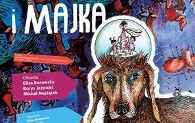 „BAJKA I MAJKA” SPEKTAKL DLA DZIECI