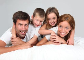 Zabezpiecz zdrowie Twoich dzieci