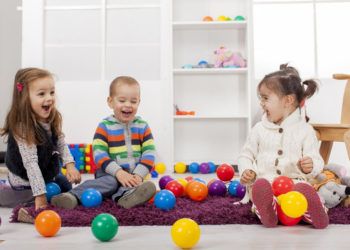 Zabawki muzyczne dla dziecka