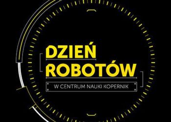 DZIEŃ ROBOTÓW CZYLI MECHANICZNE ANDRZEJKI W KOPERNIKU