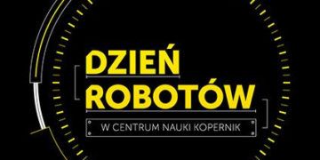 DZIEŃ ROBOTÓW, czyli mechaniczne Andrzejki w Koperniku
