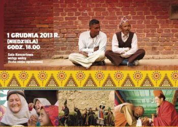 SPOTKANIE Z PASJĄ: FELICJA BLISKA „SMAKUJ ŻYCIE – PODRÓŻUJ ŚWIADOMIE”