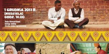 SPOTKANIE Z PASJĄ: FELICJA BLISKA „SMAKUJ ŻYCIE – PODRÓŻUJ ŚWIADOMIE”