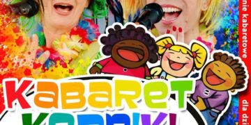 NIEDZIELNE SPOTKANIE KABARETOWE DLA DZIECI „KABARET KORNIKI”