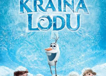 Animacja Disneya na ekranach kin sieci Multikino