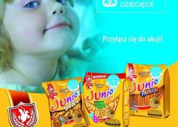 Produkty marki Lajkonik finansują ferie zimowe podopiecznych ze Stowarzyszenia SOS Wioski Dziecięce