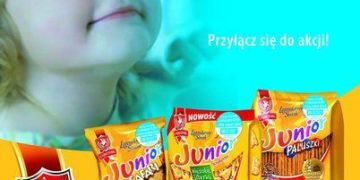 Produkty marki Lajkonik finansują ferie zimowe podopiecznych ze Stowarzyszenia SOS Wioski Dziecięce