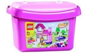 LEGO WARSZTATY DLA DZIECI W WIEKU 5-9 LAT