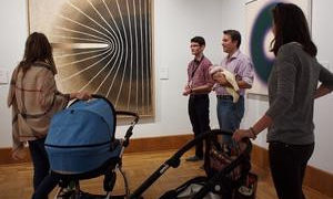 MAMY W MUZEUM NARODOWYM