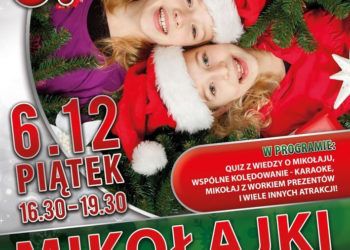 MIKOŁAJKI W HULAKULA