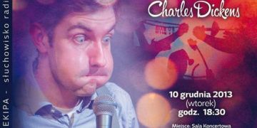 SŁUCHOWISKO RADIOWE TEATRU EKIPA „OPOWIEŚĆ WIGILIJNA”